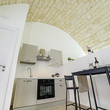 Le Puglie Luxury Apartments Мольфетта Екстер'єр фото