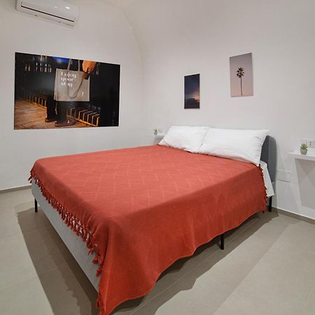 Le Puglie Luxury Apartments Мольфетта Екстер'єр фото