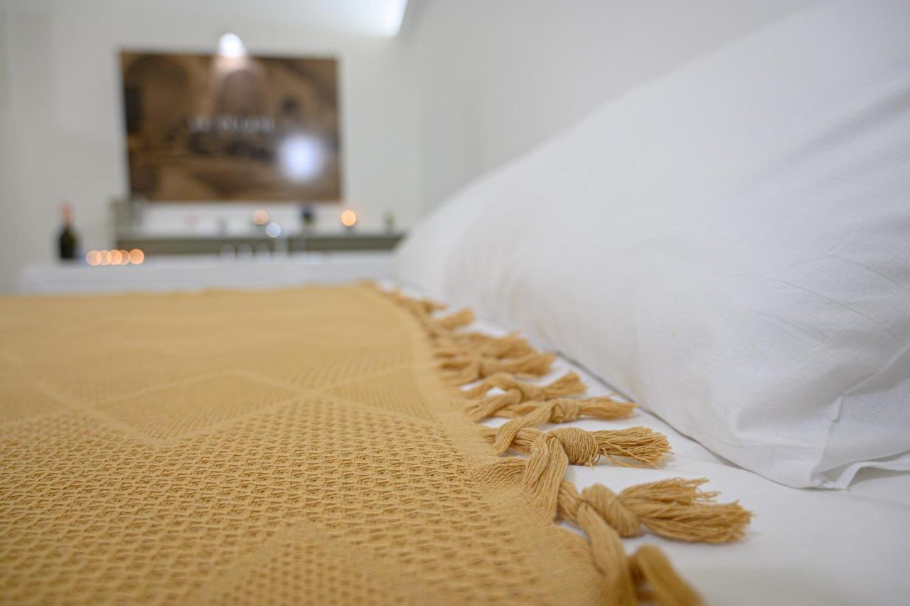 Le Puglie Luxury Apartments Мольфетта Екстер'єр фото