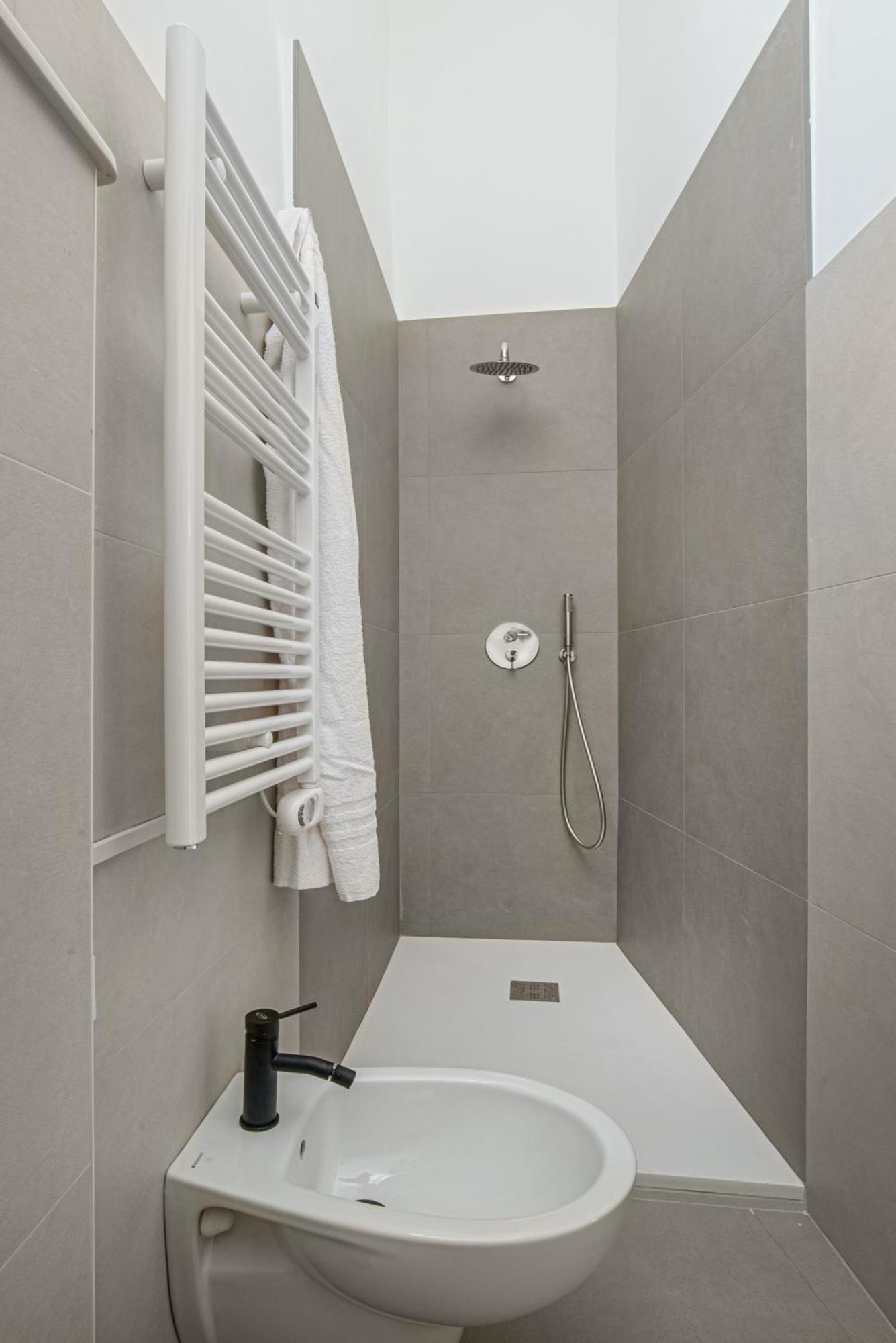 Le Puglie Luxury Apartments Мольфетта Екстер'єр фото