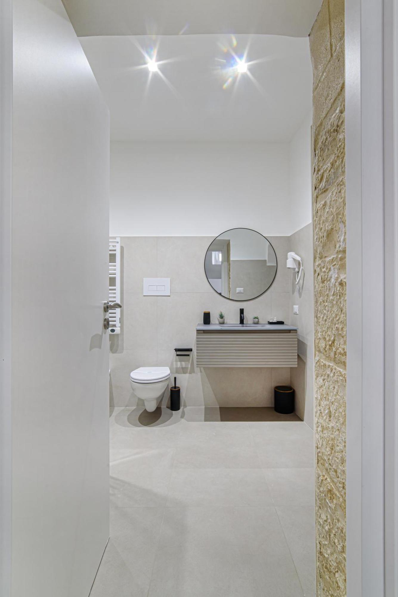 Le Puglie Luxury Apartments Мольфетта Екстер'єр фото
